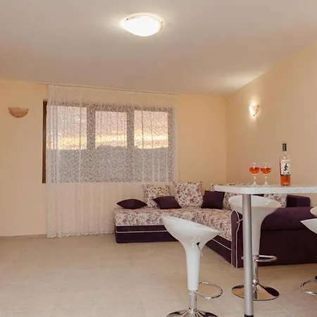 Amelia Siv Apartmán Varna