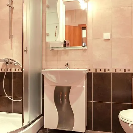 Apartmán Amelia Siv