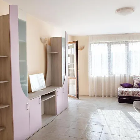 Apartmán Amelia Siv