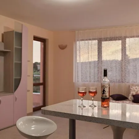 Apartmán Amelia Siv