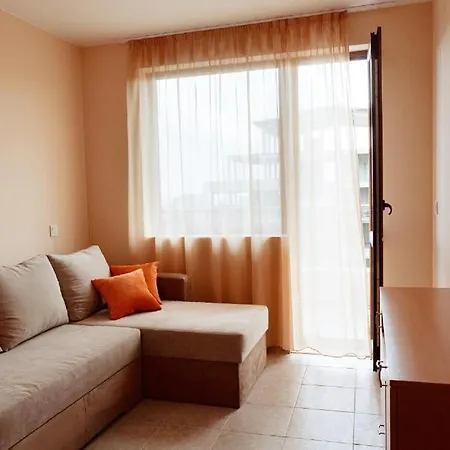 Apartmán Amelia Siv *