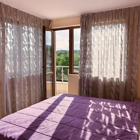 Amelia Siv Apartmán *